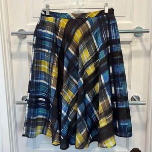 Trina Turk vintage -look skirt